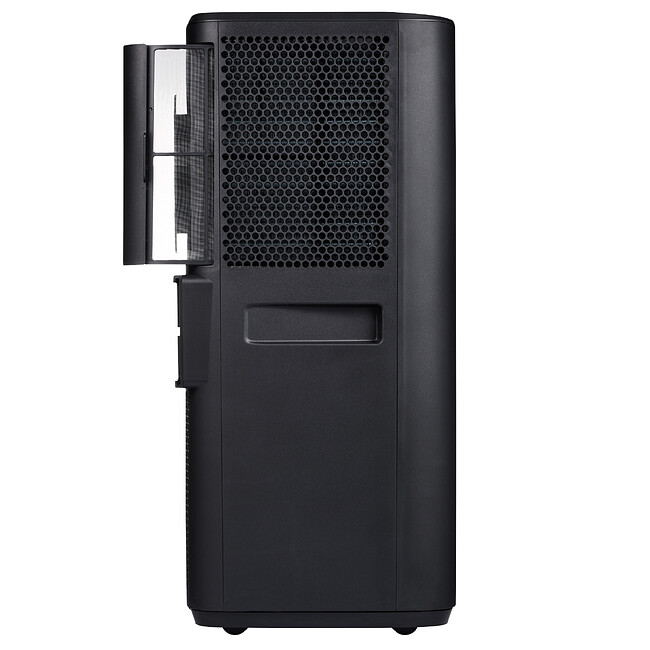 Сплит-система Ballu BPAC-07 EPB/N6 Black