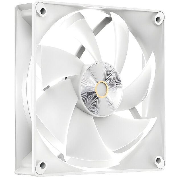 Система жидкостного охлаждения для процессора Ocypus Delta L24 WH ARGB V2 (Delta-L24-WH2AAWNN02X-GL)