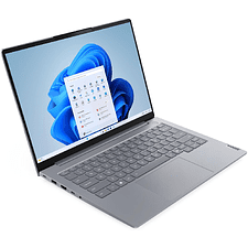 Ноутбук Lenovo ThinkBook 14 G9 IRL Arctic Grey (21UY001AFW)