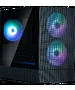 Корпус Zalman P30 AIR Black