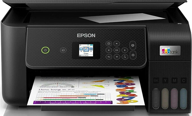 МФУ Epson L3260 (C11CJ66414) МФУ Epson L3260 (C11CJ66414)