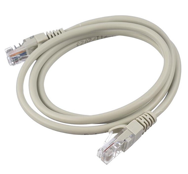 Кабель GoPower 00-00027474 3.0M