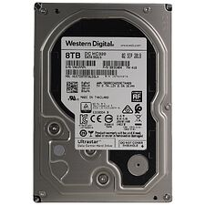 Жесткий диск WD 8TB HUS728T8TALE6L4
