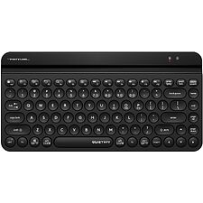 Клавиатура A4Tech Fstyler FBK30 черный
