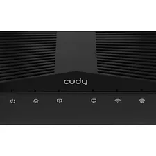 Маршрутизатор Cudy WR3600H