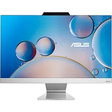 Моноблок Asus F3402WFA-WPC0040 белый (90PT03L1-M00JT0)