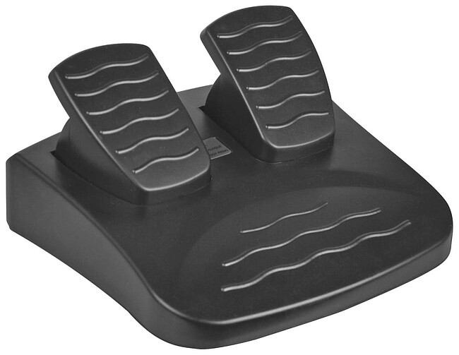 Руль Defender Challenge Mini LE (64351)