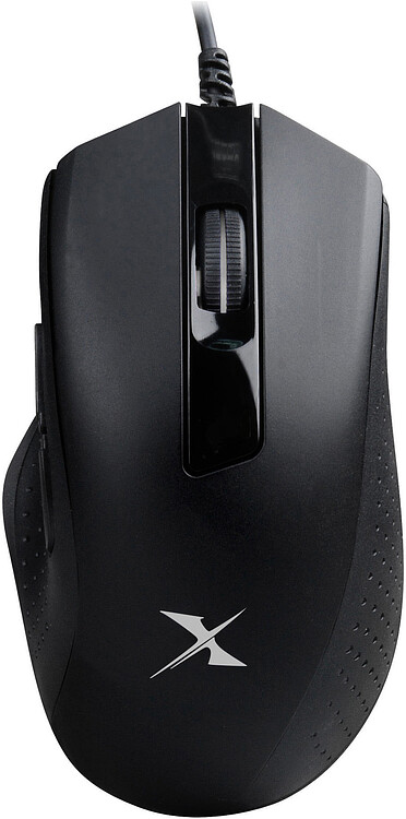 Мышь A4Tech Bloody X5 Max