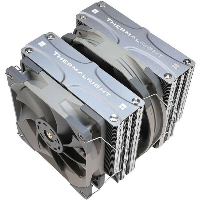 Кулер для процессора Thermalright Frost Commander 140 (FC-140)