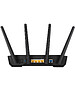 Маршрутизатор Asus TUF-AX3000 V2 (90IG0790-MU9B00)