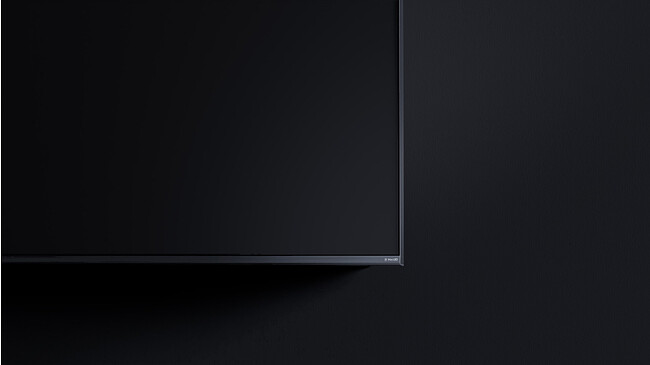 Телевизор Xiaomi TV S Mini LED L75MС-SRU (ELA6486RU)