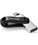 USB Flash-накопитель SanDisk iXpand Go 64GB (SDIX60N-064G-GN6NN)