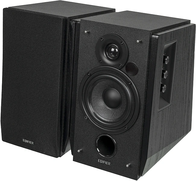 Акустика Edifier R1700BT черный