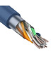 Кабель витая пара Rexant UTP CAT6 305м (01-0047)