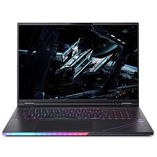 Ноутбук Acer Predator Helios 18 AI PH18-73-90RU Black (NH.QVZCD.007)
