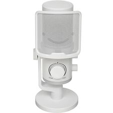 Микрофон Fifine AM6 белый