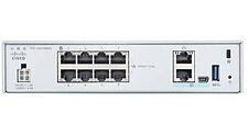 Межсетевой экран Cisco FPR1010-NGFW-K9