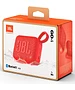 Беспроводная колонка JBL Go 4 Red (JBLGO4RED)