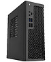 Корпус HAFF Pony mITX 300W Bronze