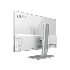 Моноблок MSI Modern AM272P 1M-678XRU белый (9S6-AF8232-1025)