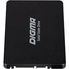 SSD диск Digma Run S9 2TB (DGSR2002TS93T)