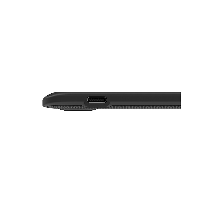 Графический планшет Huion Inspiroy черный (H420X)