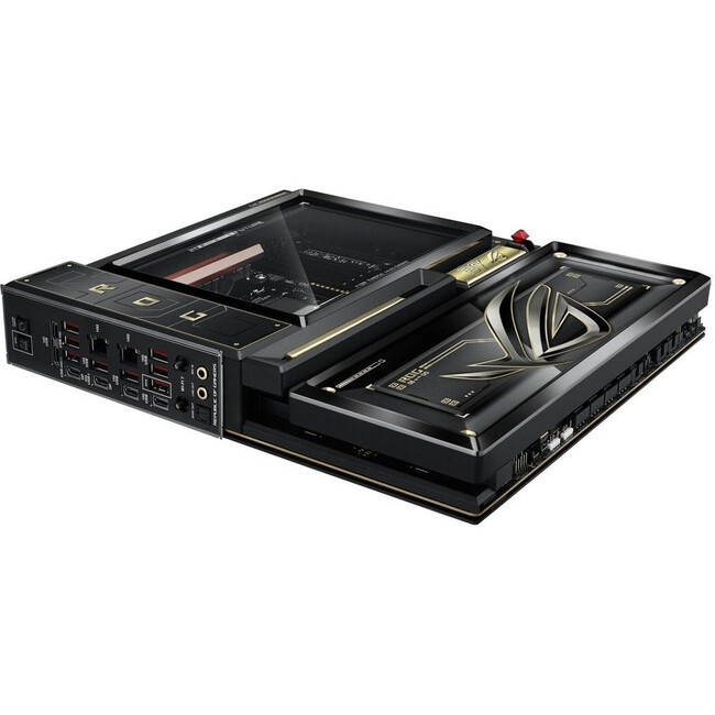 Материнская плата ASUS ROG Crosshair X870E Edition 20 (90MB1PD0-M0EAY0)