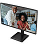Монитор AOC 27E4CV Black
