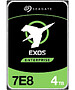 Жесткий диск Seagate 4TB Exos 7E8 (ST4000NM003A)