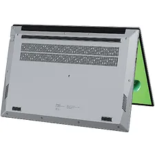 Ноутбук Digma Chronos Core 5 Silver (DN16P5-ADXW02)