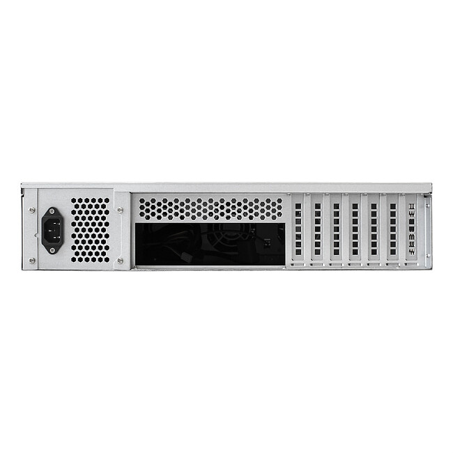 Корпус ExeGate Pro 2U2088 (EX172968RUS)