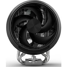 Кулер для процессора Zalman ZET5 Black