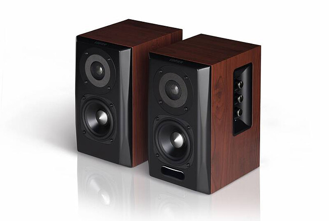 Акустика Edifier S350DB