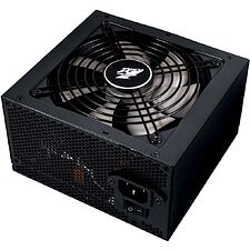 Блок питания 1stPlayer PS-800AX 800W черный (DKPM-BRZ-800-BK-EU)