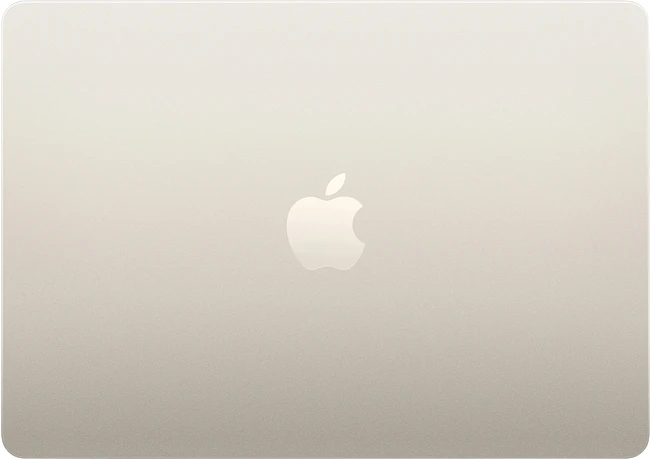 Ноутбук Apple MacBook Air A3449 Star (MDHC4LL/A)