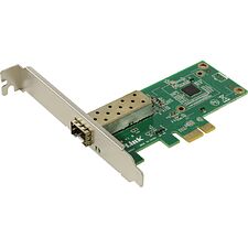 Сетевая карта D-Link DGE-560SX/D1A