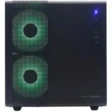 Компьютер Raskat Strike 520 Black (Strike520211457)