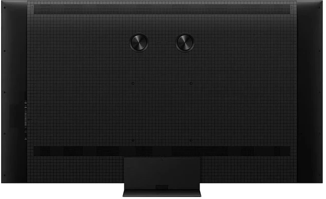 Телевизор TCL 75RM7L черный