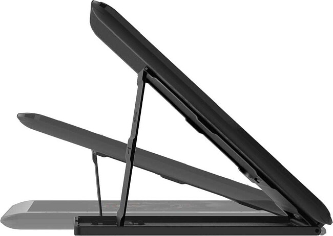 Графический планшет Huion Kamvas 16 космический черный