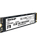 SSD диск Patriot P320 2TB (P320P2TBM28)