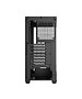 Корпус Ocypus Gamma C72 BK без БП Black (Gamma-C72-BKD000XX-GL)