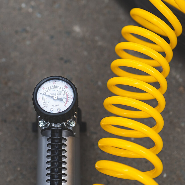 Автомобильный компрессор Starwind CC-280