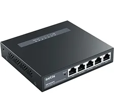 Маршрутизатор Netis NR105GPE черный