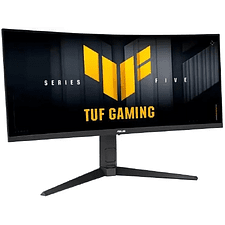 Монитор Asus VG34WQML5A черный (90LM0BP1-B01E71)