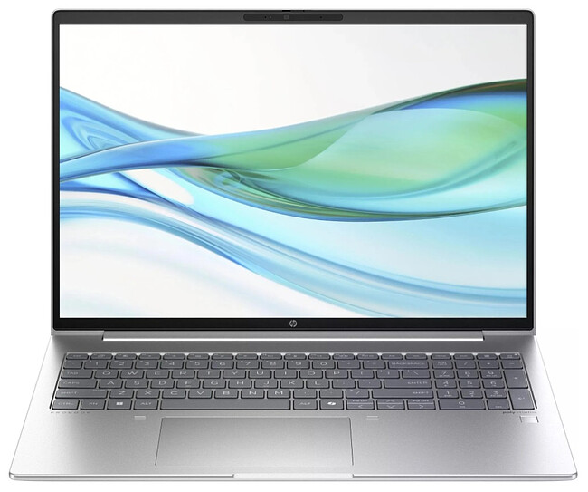 Ноутбук HP ProBook 460 G11 Silver (D2FP5ET)