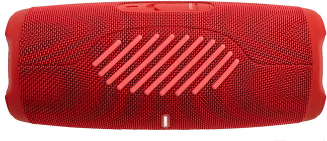 Беспроводная колонка JBL Charge 5 красный (JBLCHARGE5RED)