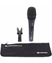 Микрофон Sennheiser E 845-S черный