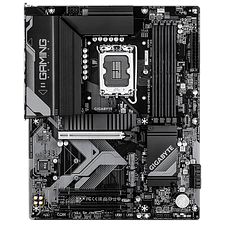 Материнская плата Gigabyte B760 Gaming X Gen5 Материнская плата Gigabyte B760 Gaming X Gen5