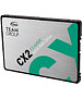 SSD диск Team Group CX2 2Tb (T253X6002T0C101)