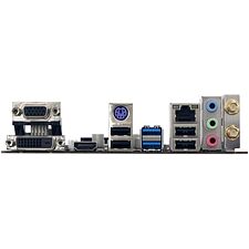 Материнская плата Biostar Z690MX2-E D4